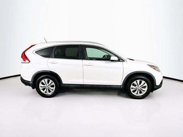 used 2012 Honda CR-V car, priced at $11,797