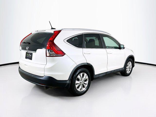 used 2012 Honda CR-V car, priced at $11,797