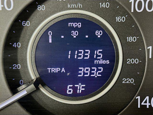 used 2012 Honda CR-V car, priced at $11,797