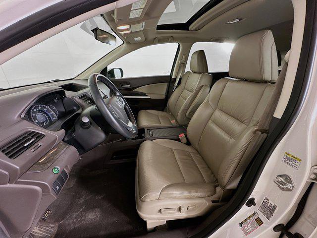 used 2012 Honda CR-V car, priced at $11,797