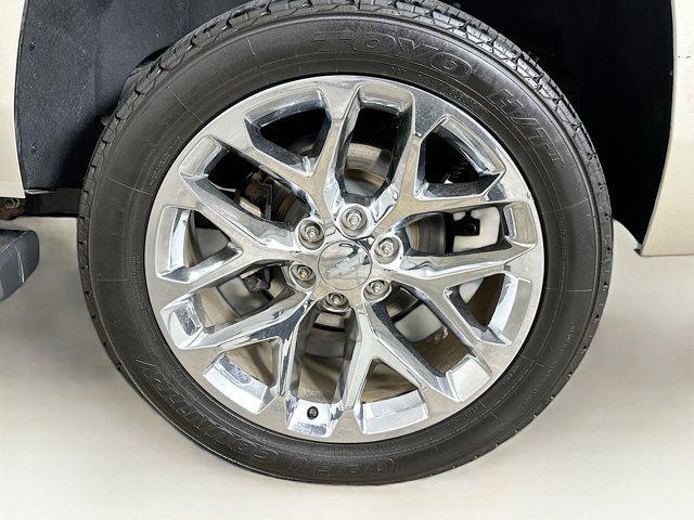 used 2017 Chevrolet Tahoe car, priced at $20,997