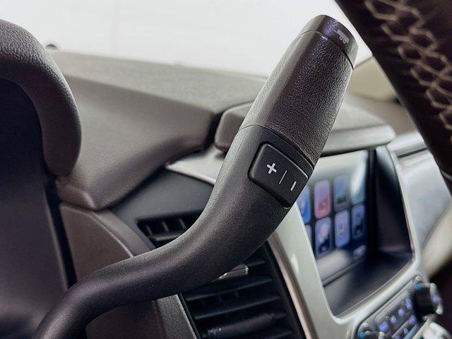 used 2017 Chevrolet Tahoe car, priced at $20,997