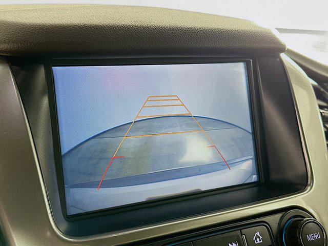 used 2017 Chevrolet Tahoe car, priced at $20,997