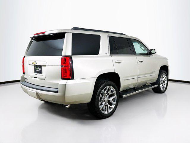 used 2017 Chevrolet Tahoe car, priced at $20,997