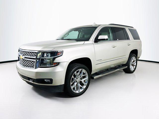 used 2017 Chevrolet Tahoe car, priced at $20,997