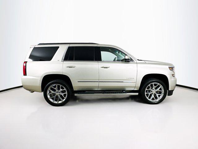 used 2017 Chevrolet Tahoe car, priced at $20,997