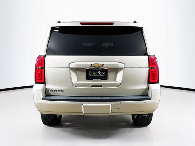 used 2017 Chevrolet Tahoe car, priced at $20,997