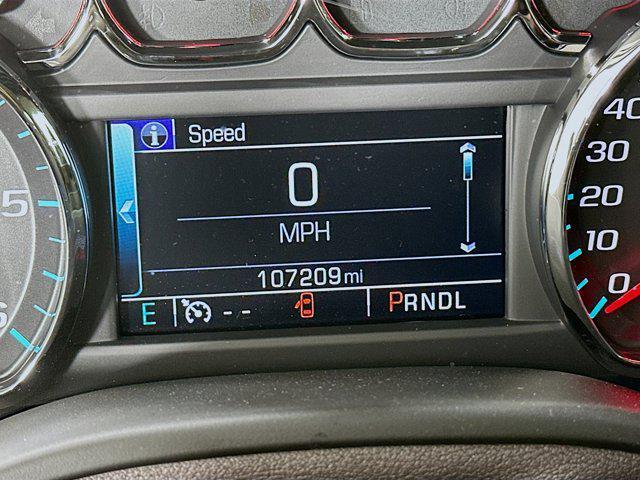 used 2017 Chevrolet Tahoe car, priced at $20,997