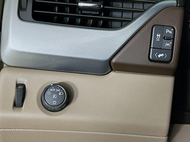 used 2017 Chevrolet Tahoe car, priced at $20,997