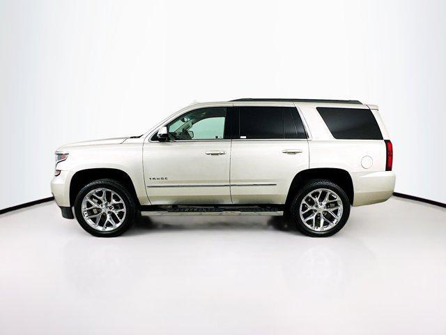 used 2017 Chevrolet Tahoe car, priced at $20,997