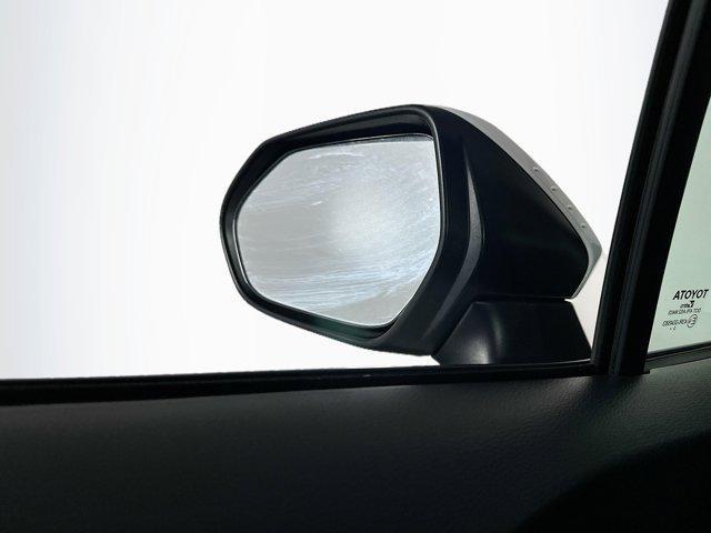 used 2024 Toyota Corolla car, priced at $18,297