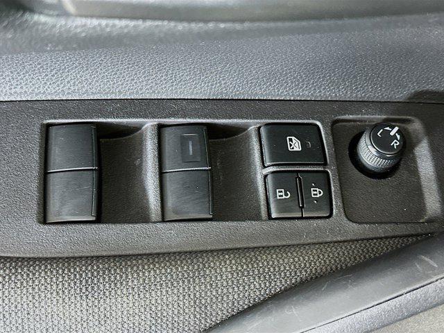 used 2024 Toyota Corolla car, priced at $18,297