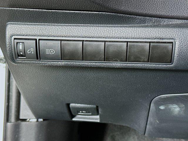 used 2024 Toyota Corolla car, priced at $18,297