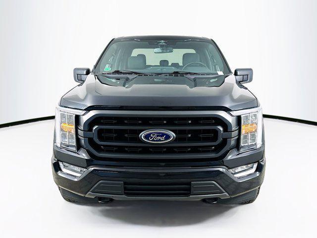 used 2023 Ford F-150 car, priced at $33,689