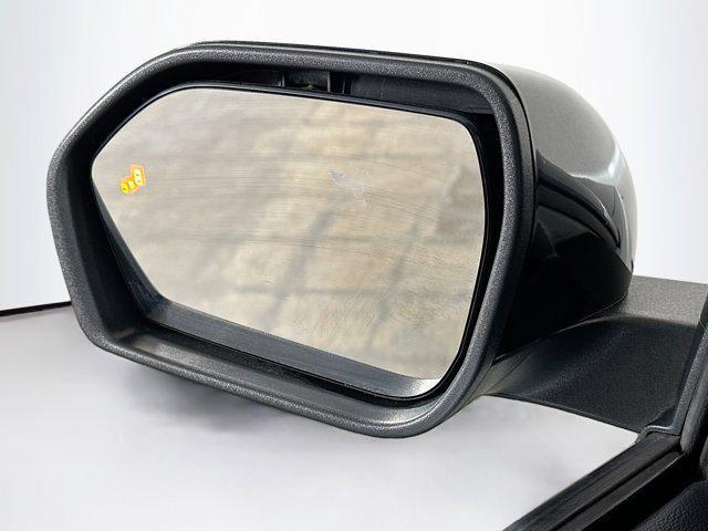 used 2023 Ford Explorer car, priced at $26,597