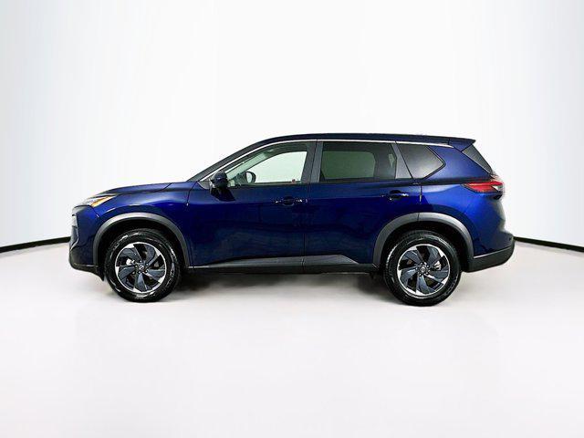 used 2024 Nissan Rogue car, priced at $21,597