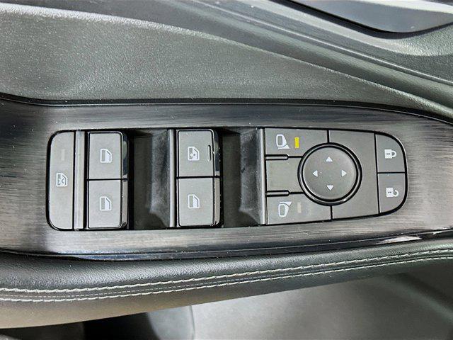 used 2024 Nissan Rogue car, priced at $21,597