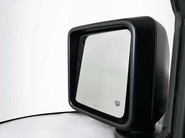 used 2023 Jeep Wrangler 4xe car, priced at $29,497