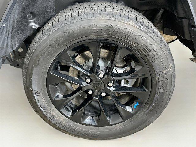 used 2023 Jeep Wrangler 4xe car, priced at $29,497