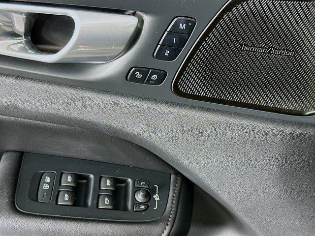 used 2024 Volvo XC60 car, priced at $32,997