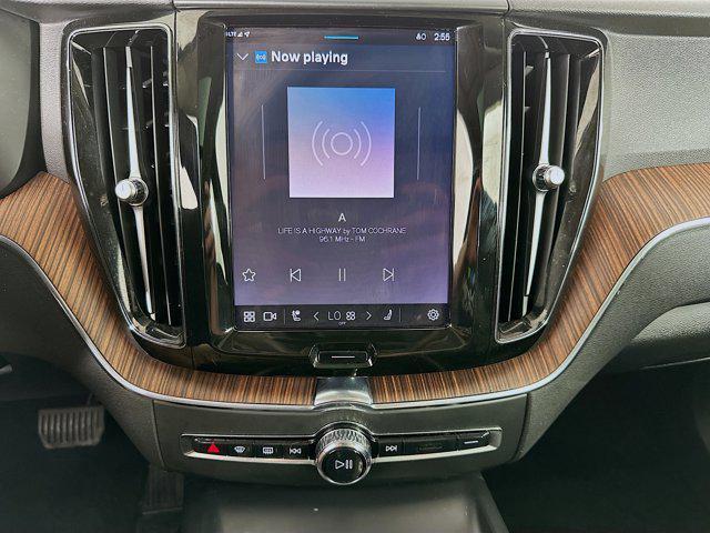 used 2024 Volvo XC60 car, priced at $32,997