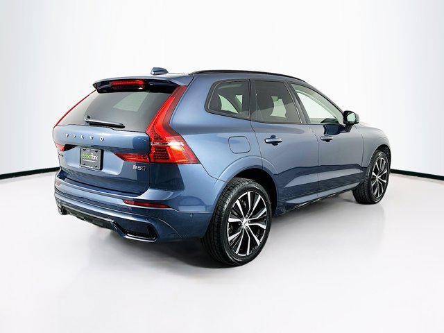 used 2024 Volvo XC60 car, priced at $32,997