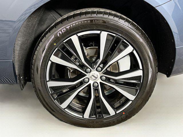 used 2024 Volvo XC60 car, priced at $32,997