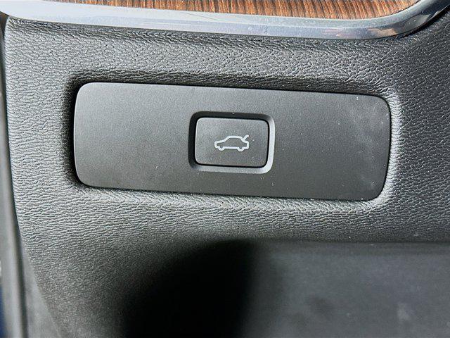 used 2024 Volvo XC60 car, priced at $32,997
