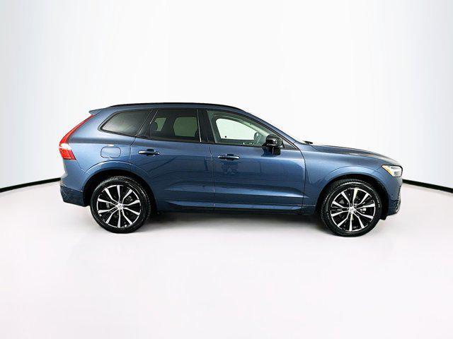 used 2024 Volvo XC60 car, priced at $32,997