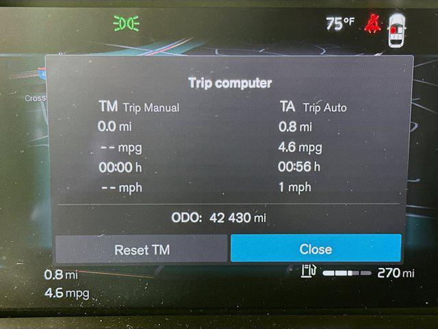 used 2024 Volvo XC60 car, priced at $32,997