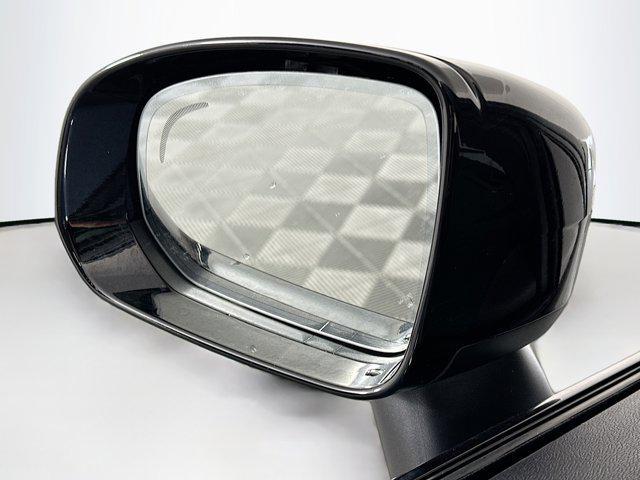used 2024 Volvo XC60 car, priced at $32,997