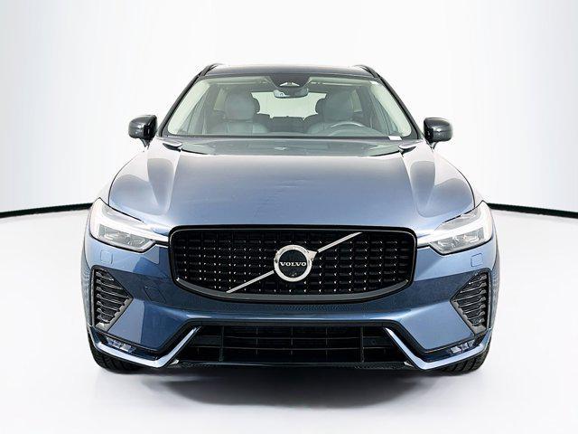 used 2024 Volvo XC60 car, priced at $32,997