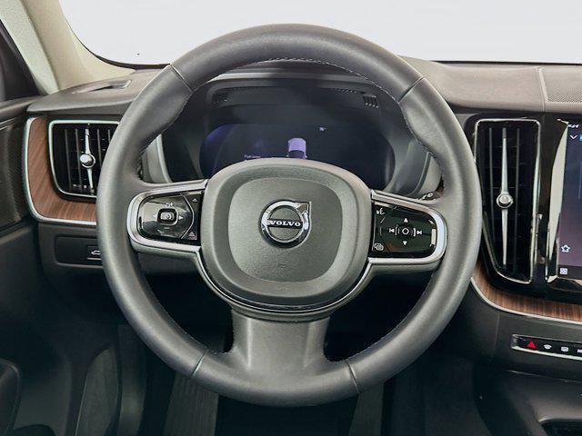 used 2024 Volvo XC60 car, priced at $32,997