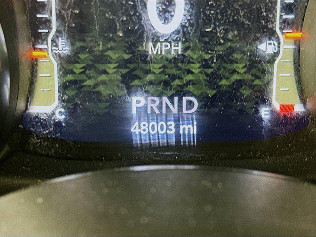 used 2022 Jeep Wrangler Unlimited car, priced at $26,397