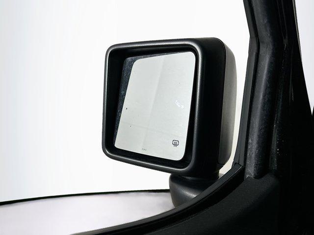 used 2022 Jeep Wrangler Unlimited car, priced at $26,397