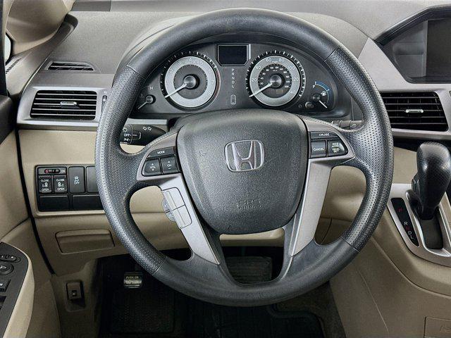 used 2013 Honda Odyssey car, priced at $6,797