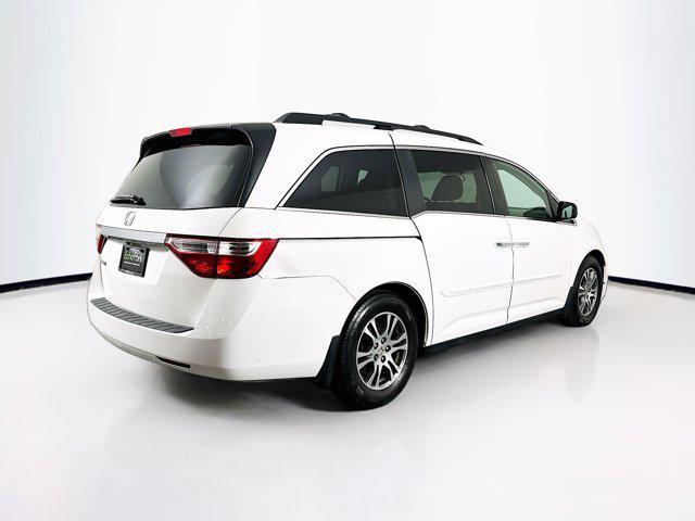 used 2013 Honda Odyssey car, priced at $6,797