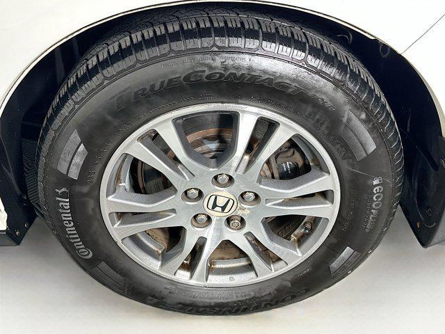 used 2013 Honda Odyssey car, priced at $6,797