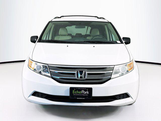 used 2013 Honda Odyssey car, priced at $6,797
