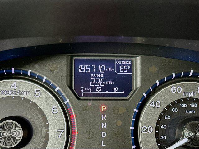 used 2013 Honda Odyssey car, priced at $6,797