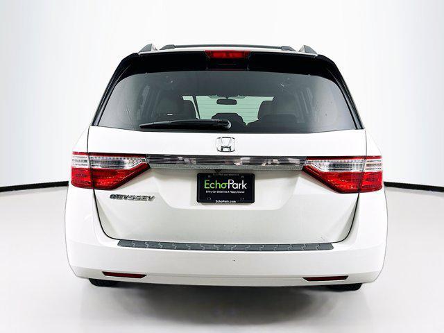 used 2013 Honda Odyssey car, priced at $6,797