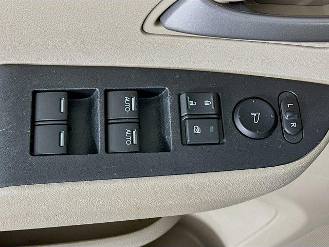 used 2013 Honda Odyssey car, priced at $6,797
