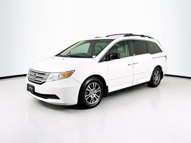 used 2013 Honda Odyssey car, priced at $6,797