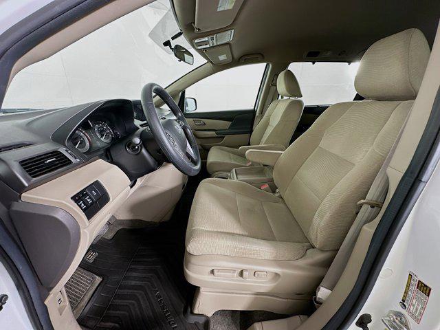 used 2013 Honda Odyssey car, priced at $6,797