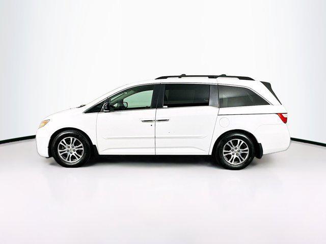 used 2013 Honda Odyssey car, priced at $6,797
