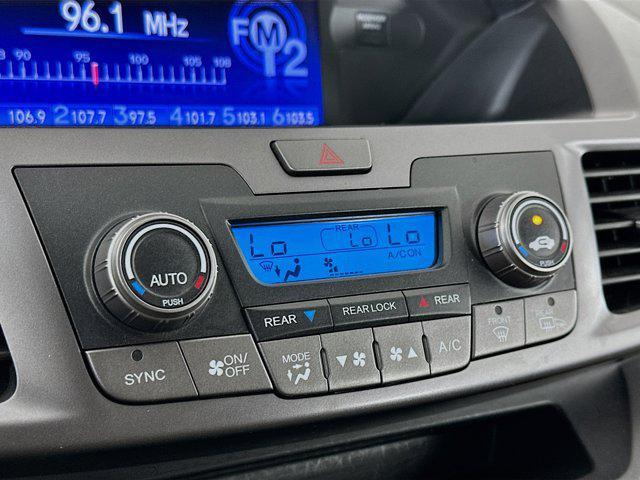 used 2013 Honda Odyssey car, priced at $6,797