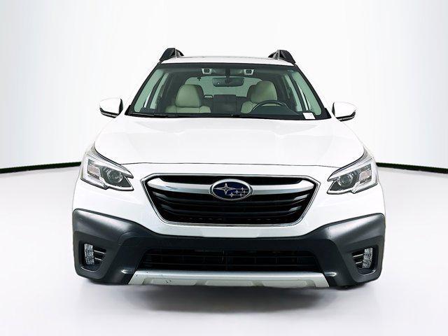 used 2021 Subaru Outback car, priced at $25,997