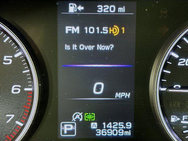 used 2021 Subaru Outback car, priced at $25,997