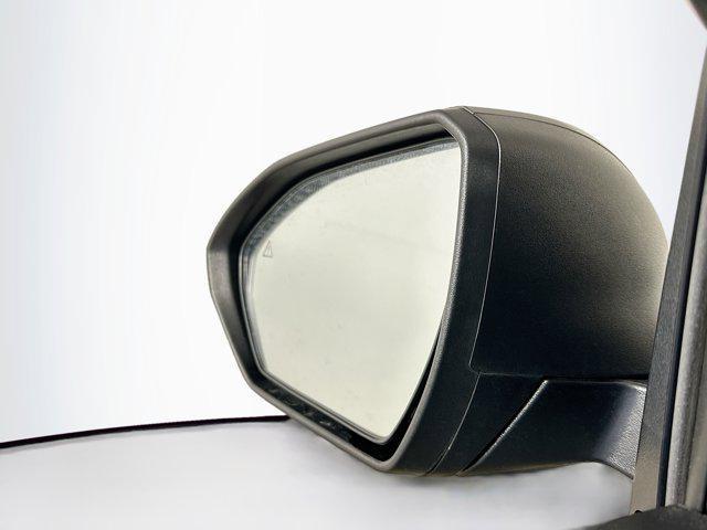 used 2024 Hyundai Tucson car, priced at $21,897