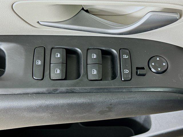 used 2024 Hyundai Tucson car, priced at $21,897